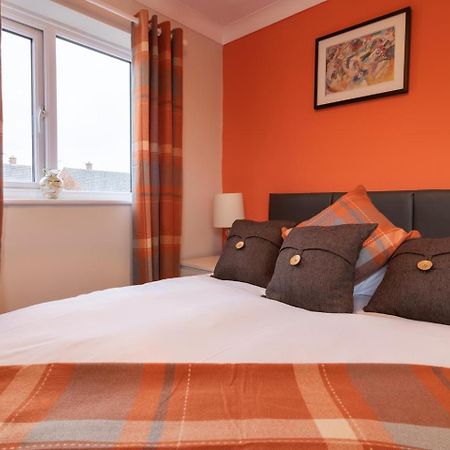 St Anne'S Serviced Accommodation - Bicester Oxfordshire Exteriör bild