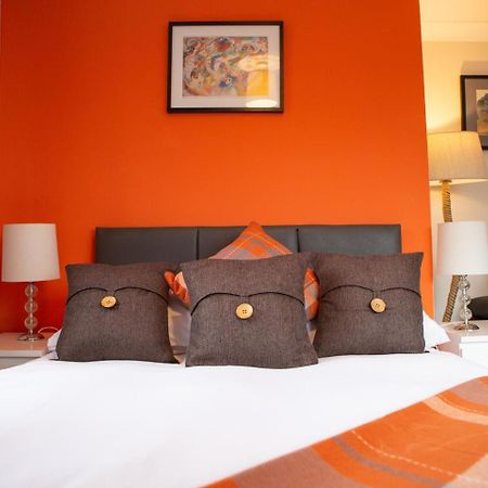 St Anne'S Serviced Accommodation - Bicester Oxfordshire Exteriör bild