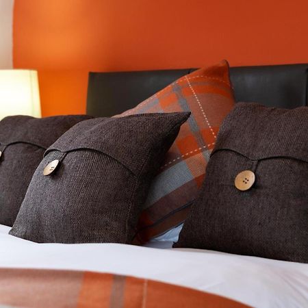 St Anne'S Serviced Accommodation - Bicester Oxfordshire Exteriör bild