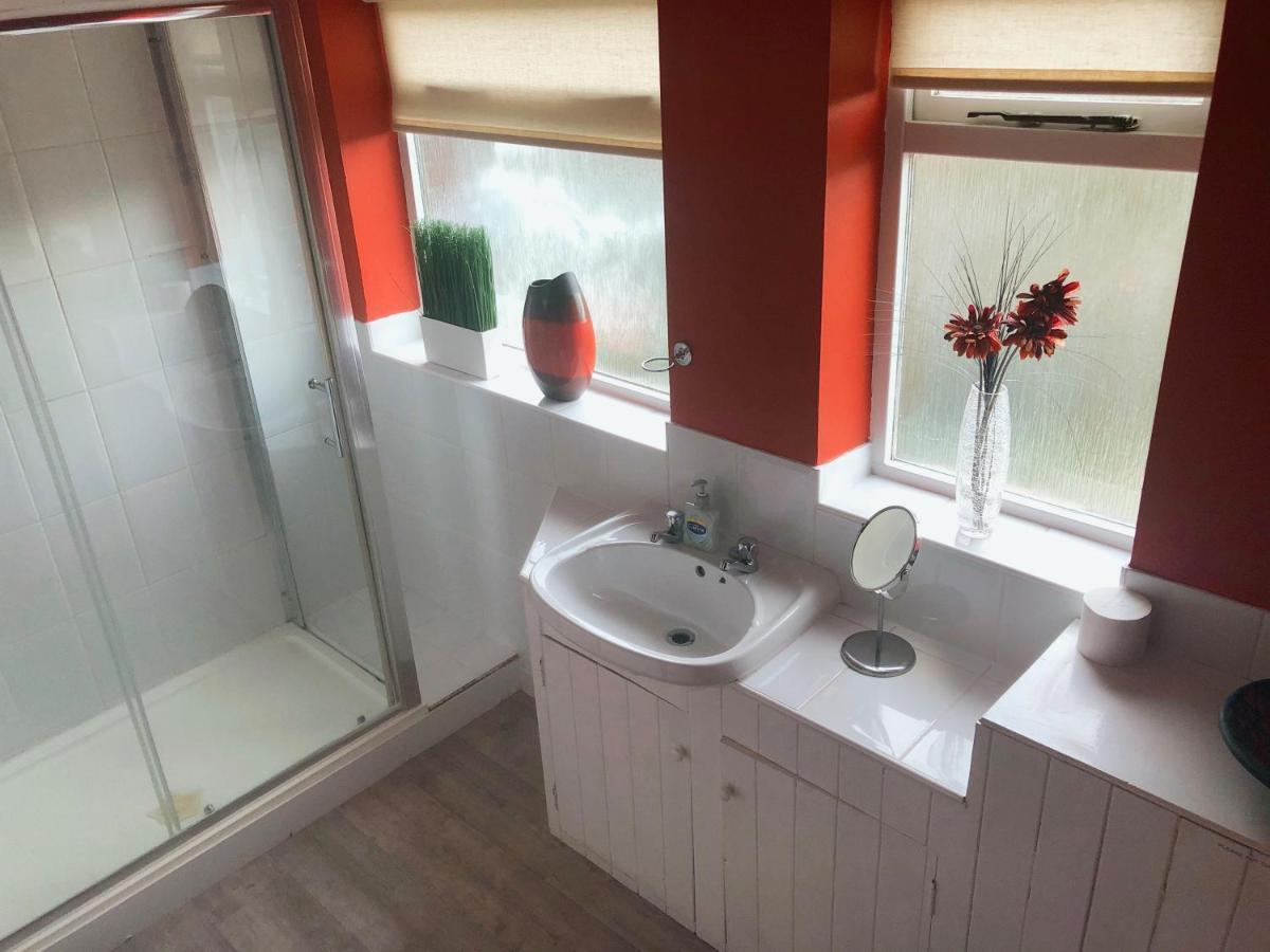 St Anne'S Serviced Accommodation - Bicester Oxfordshire Exteriör bild