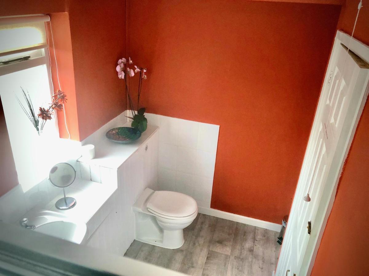 St Anne'S Serviced Accommodation - Bicester Oxfordshire Exteriör bild