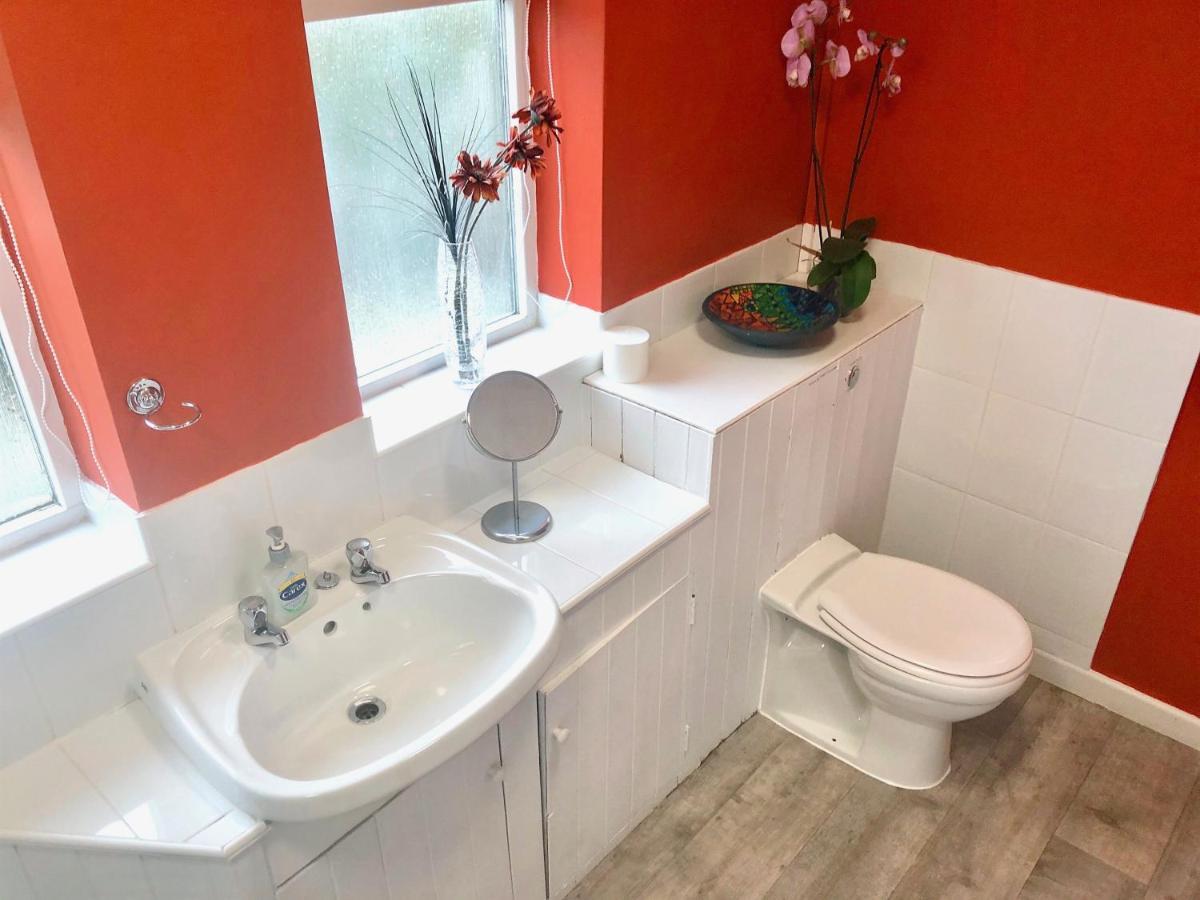 St Anne'S Serviced Accommodation - Bicester Oxfordshire Exteriör bild