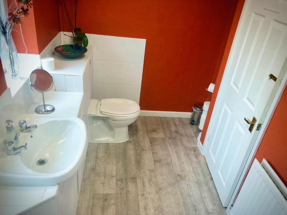 St Anne'S Serviced Accommodation - Bicester Oxfordshire Exteriör bild