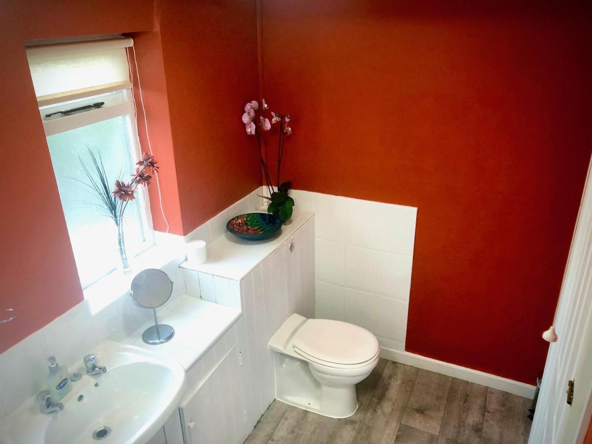 St Anne'S Serviced Accommodation - Bicester Oxfordshire Exteriör bild