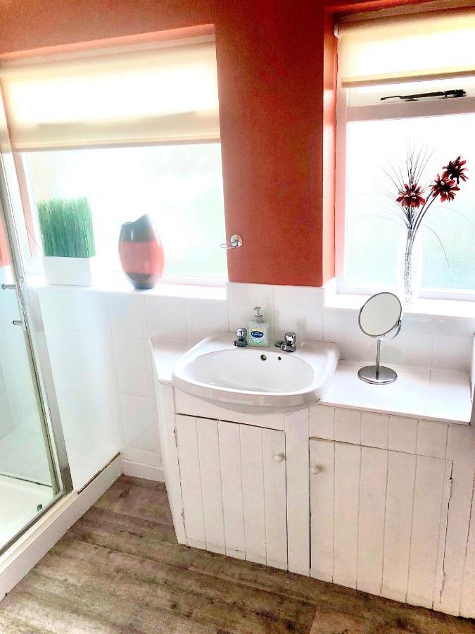 St Anne'S Serviced Accommodation - Bicester Oxfordshire Exteriör bild