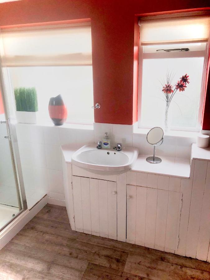 St Anne'S Serviced Accommodation - Bicester Oxfordshire Exteriör bild