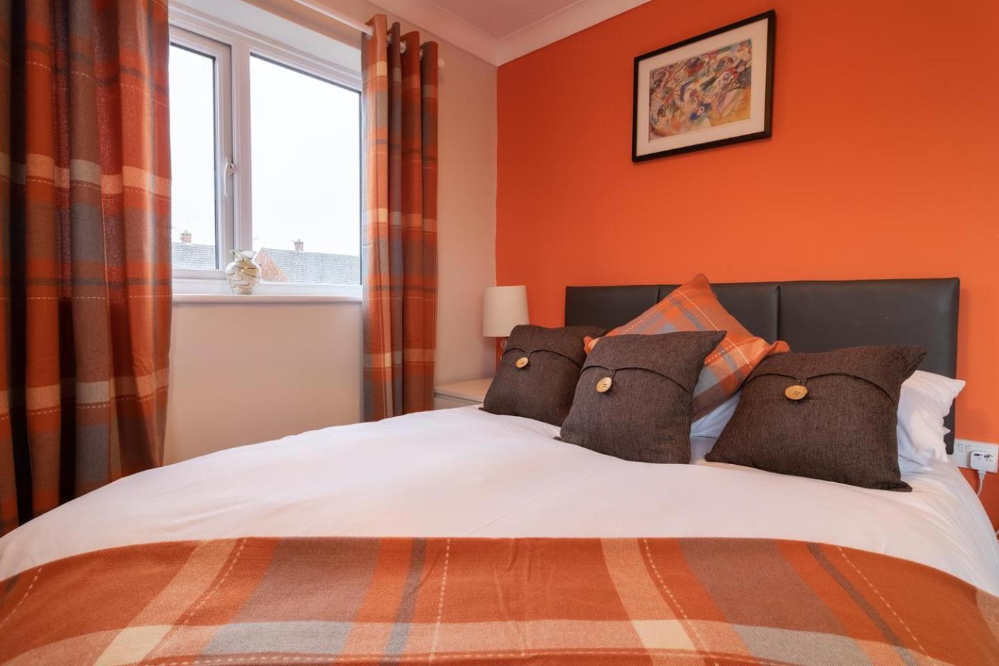 St Anne'S Serviced Accommodation - Bicester Oxfordshire Exteriör bild