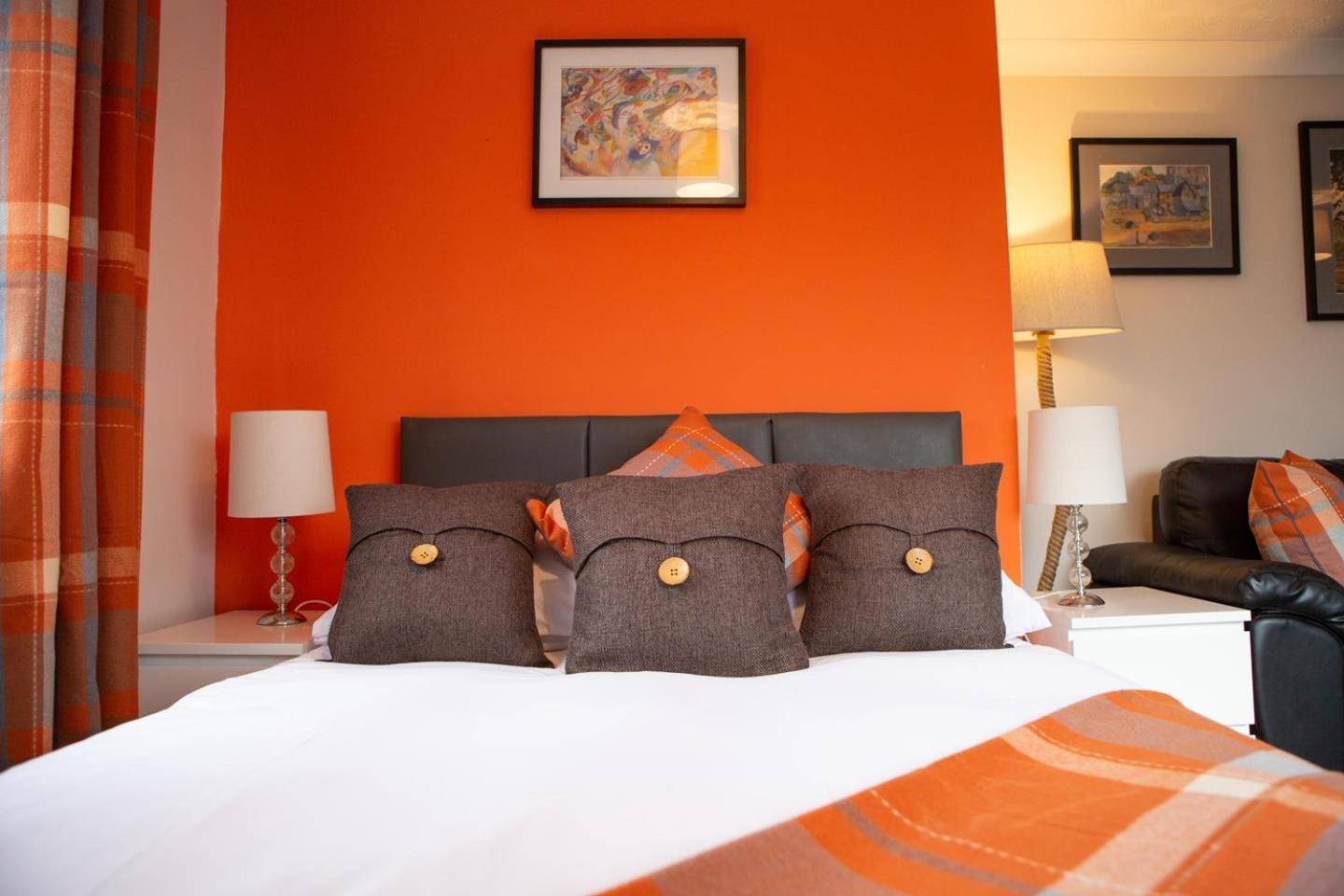 St Anne'S Serviced Accommodation - Bicester Oxfordshire Exteriör bild