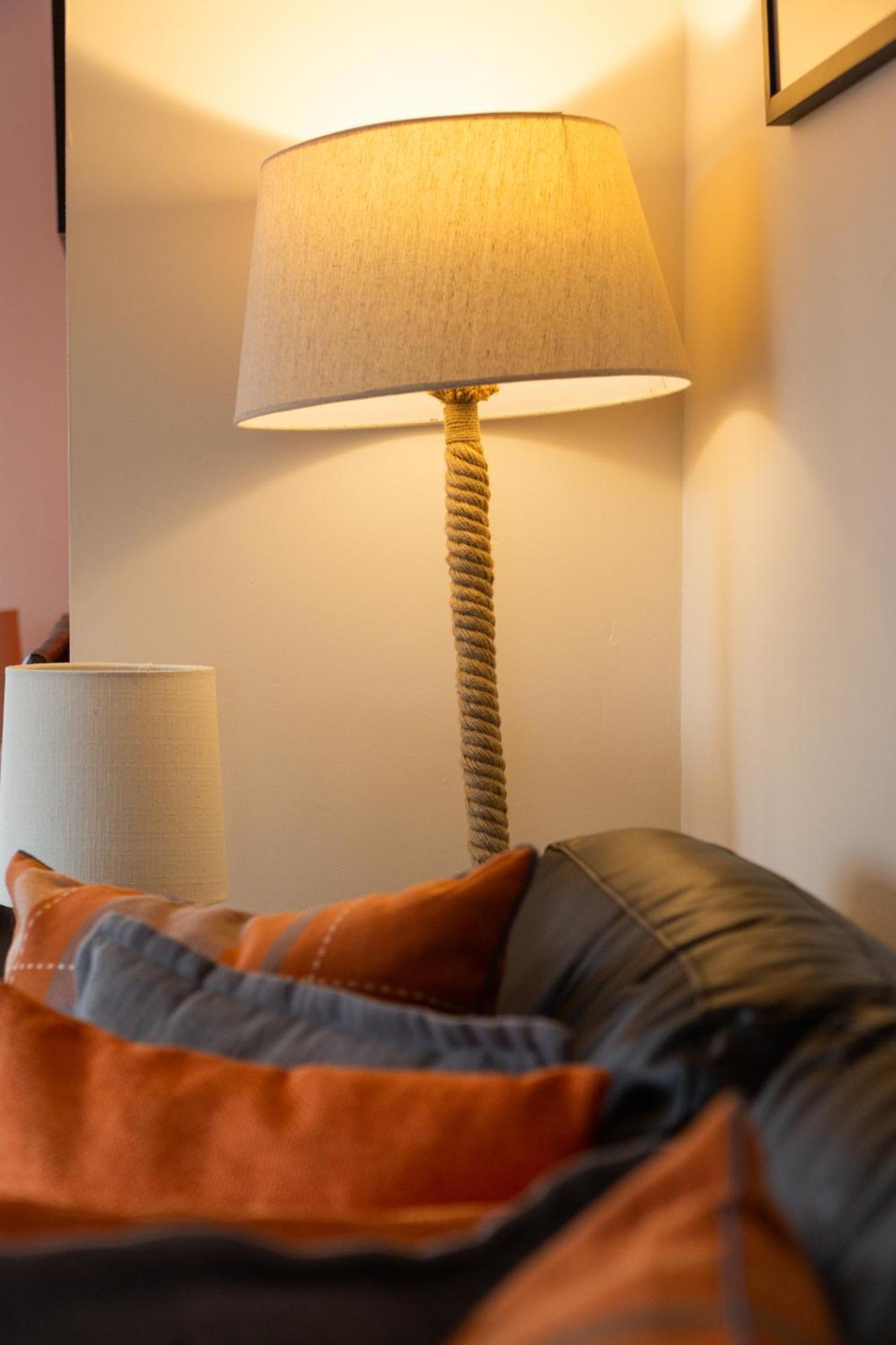 St Anne'S Serviced Accommodation - Bicester Oxfordshire Exteriör bild