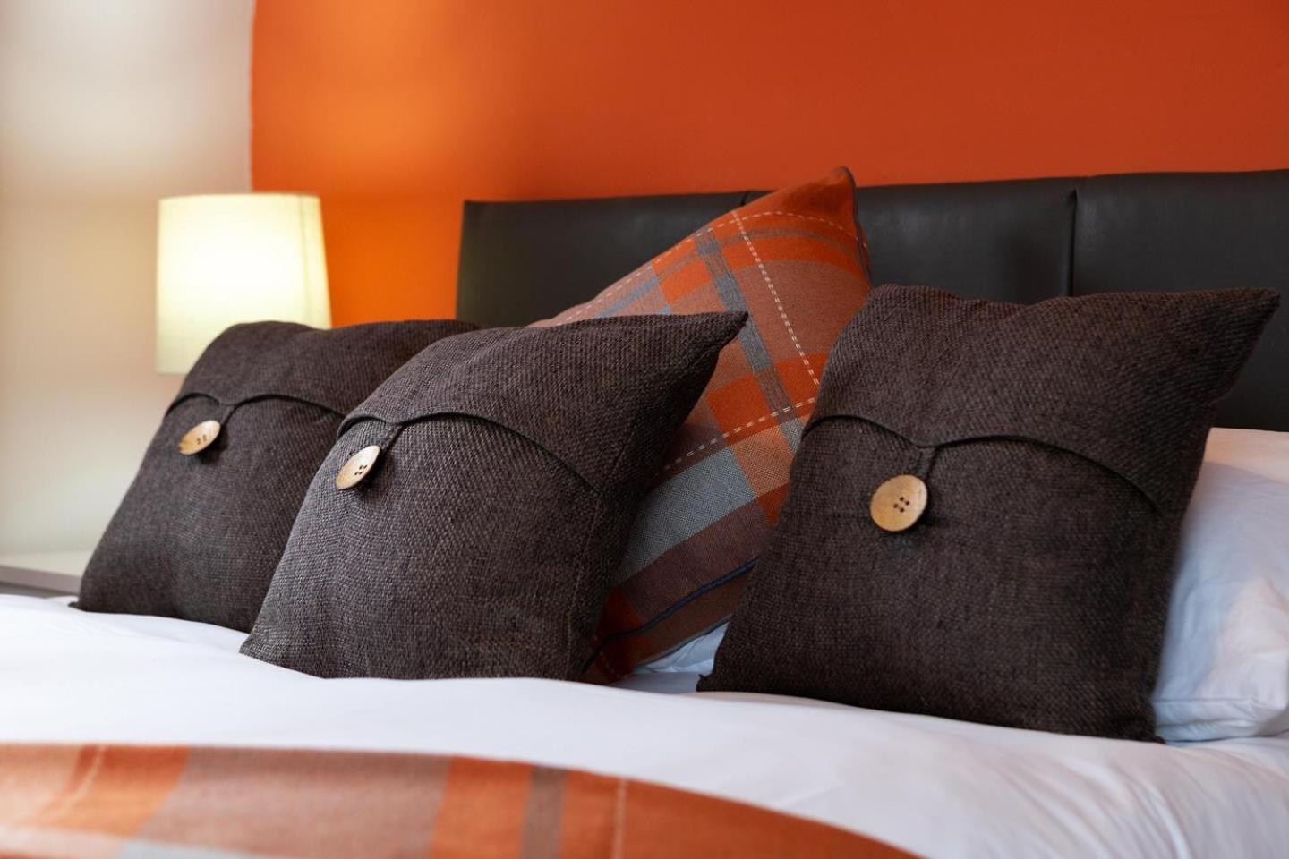 St Anne'S Serviced Accommodation - Bicester Oxfordshire Exteriör bild