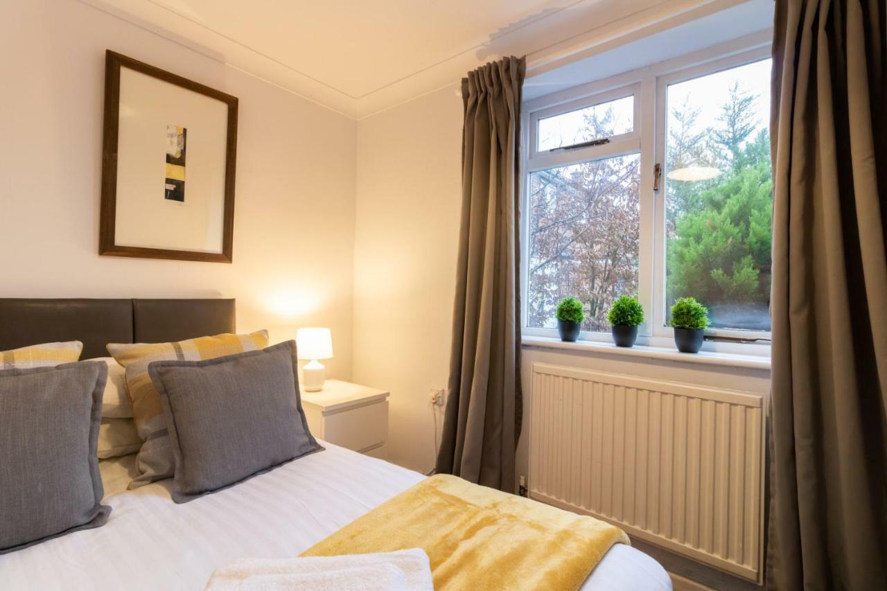 St Anne'S Serviced Accommodation - Bicester Oxfordshire Exteriör bild